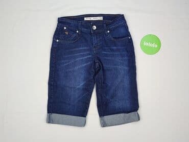 jeansy cudi: Jeanswear, Szorty dla mężczyzn, rozmiar M — 2