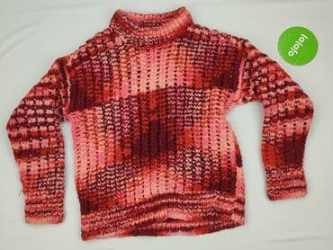 sweter tunika: Sweter damski, S — 2