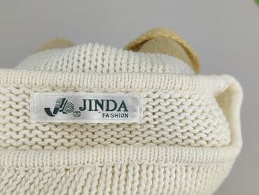 sweter w paski h: Women`s sweater, size S (EU 36) — 4