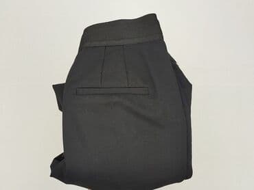 zara kombinezon damski narciarski: Zara, Spodnie materiałowe damskie, rozmiar S — 5