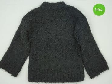 zohan bluza: H&M Divided, Sweter damski, rozmiar XS — 3