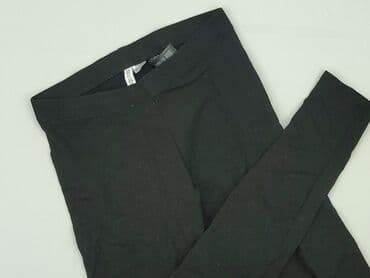 H&M Divided, Legginsy rozmiar S