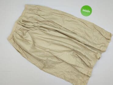 spódnice midi z wiązaniem: Women`s skirt, M — 3