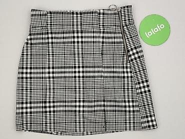 spodnice maxi: Bershka, Spódnica damska, rozmiar S — 2