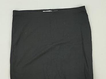 spódnice basic selfieroom: H&M Basic, Spódnica damska, rozmiar M — 1