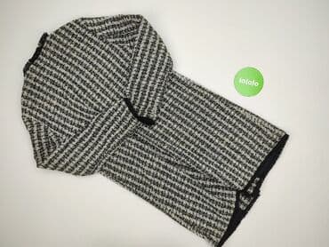 narzutka hm: H&M, Kardigan damski, rozmiar M — 3