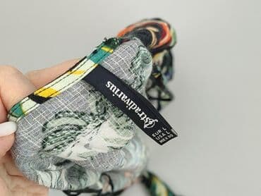 stradivarius spodnie w paski: Stradivarius, Bluzka damska, rozmiar L — 5