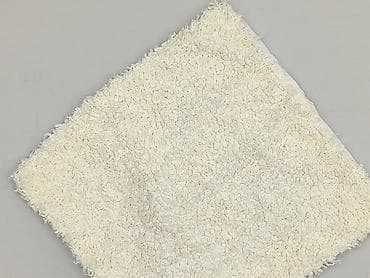 Pillowcase, 40 x 40, kolor - Biały, stan - Bardzo dobry