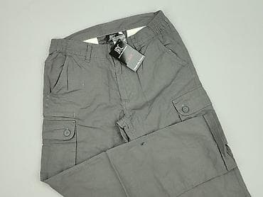 biga ss: Spodnie cargo damskie, rozmiar S — 1