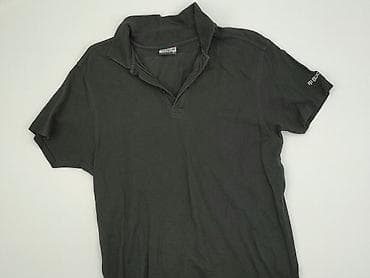 trampki roxy: Koszulka polo dla mężczyzn, rozmiar M — 1