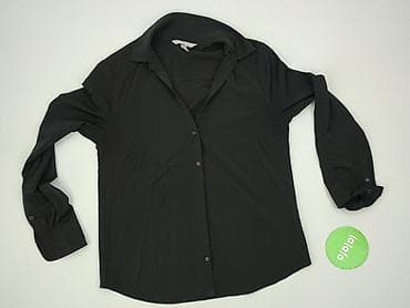 baleriny h m: H&M, Koszula damska, rozmiar S — 2