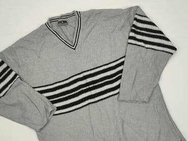 спортивні костюми чоловічі польща: Sweter, L, stan - Dobry — 1