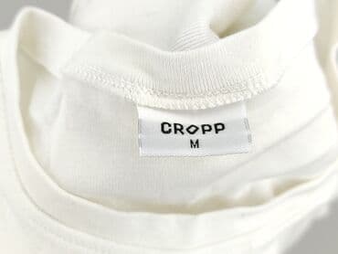 zalando t shirty hugo boss: Cropp, T-shirt damski, M — 4