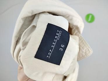 trencz dlugi: Top Secret, Trencz damski, rozmiar S — 5