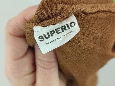 wełniane sukienki: Sukienka damska, rozmiar S — 4