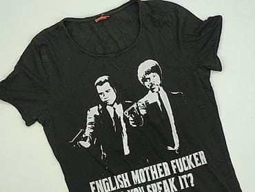 tshirt: T-shirt damski, rozmiar M — 1