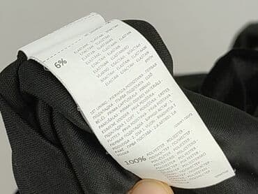 top gorsetowy sinsay: Sinsay, Sukienka damska, L — 5