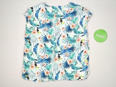 tunika h: Cecil, Bluzka damska, rozmiar M — 4