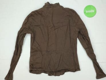 bluzki z frędzlami reserved: Reserved, Bluzka damska, rozmiar S — 3