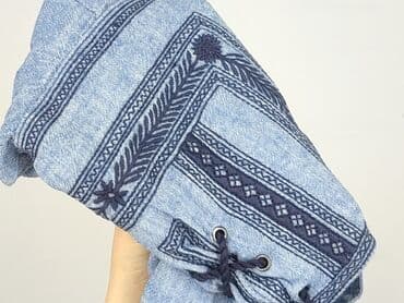 koszula nocna lniana: Sukienka damska, rozmiar M — 6