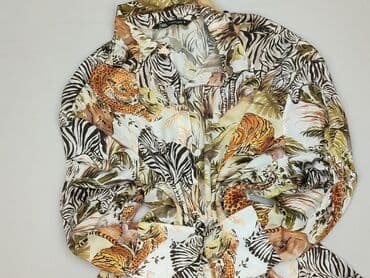 Zara, Women`s shirt, size S at lalafo.pl Zara, Women`s shirt, size S