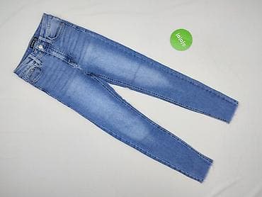 orson jeans: Jeansy damskie, rozmiar XS — 2