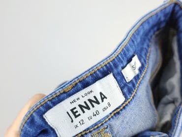 jeans facesit: New Look Petite, Jeansy damskie, rozmiar M — 5