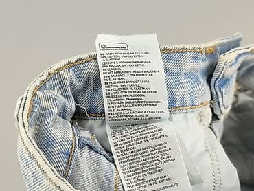 empyre jeans: H&M Divided, Szorty damskie, rozmiar XS — 5