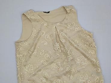 welur: M&Co, Top damski, rozmiar 4XL — 1