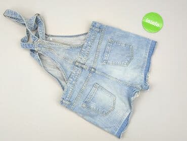 Women's Clothing: Janina, Dungarees for women, size S (EU 36) — 3