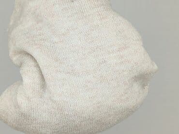 buty emu z futrem: Tu, Sweter damski, rozmiar One size — 6