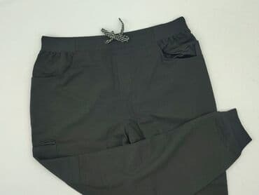 Spodnie cargo damskie, XL