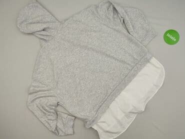 stradivarius bluzy z kapturem: Janina, Bluza z kapturem damska, rozmiar XL — 3