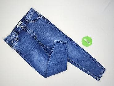 deichmann dunk low: Jeansy damskie, rozmiar XL — 2