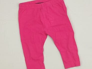 bielizna termoaktywna smartwool: Leggings, Blue Seven, 3-6 months, condition - Very good — 1