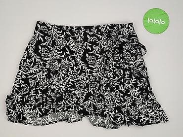 pull and bear shorts: Sinsay, Shorts for women, size M — 2