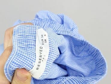 reserved bluzka hiszpanka: Bluzka damska, XS — 5