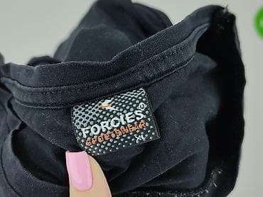 koszule plus size: Koszulka dla mężczyzn, rozmiar XL — 5