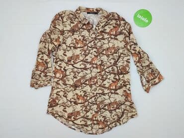 koszula z koniem marka: Mohito, Koszula damska, 2XS — 3