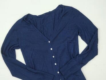 poliamid w swetrze: Kardigan damski, rozmiar L — 1