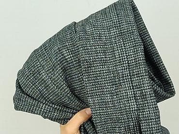 kapcie postęp: Spodnie materiałowe damskie, rozmiar S — 6