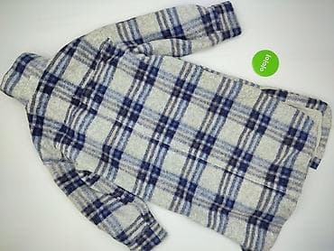 hm 4xl: H&M, Płaszcz damski, rozmiar XS — 3