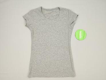 c a bluza: T-shirt damski, rozmiar S — 2