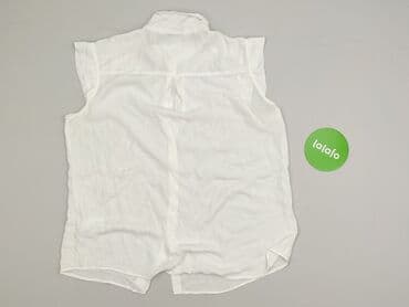 dluga biala koszula: KappAhl, Koszula damska, rozmiar XL — 3