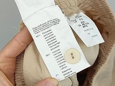 reebok 1220: Spodnie materiałowe damskie, rozmiar XL — 7