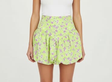 elegancki komplet bluzka i spódnicą zara: Zara, Spódnica damska, rozmiar XS — 1