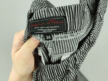 spodnie ze ściągaczem na dole: Tracksuit bottoms for men — 5