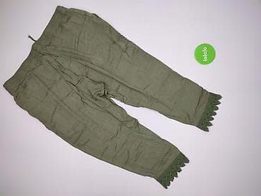 buty rainbow: RAINBOW, Spodnie 3/4 damskie, rozmiar XL — 3