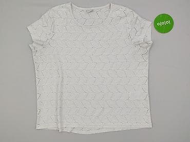 calvin: Jacqueline De Yong, T-shirt damski, rozmiar 2XL — 2