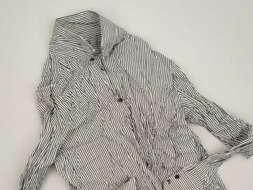 marynarka i koszula: H&M, Koszula damska, rozmiar 2XL — 2